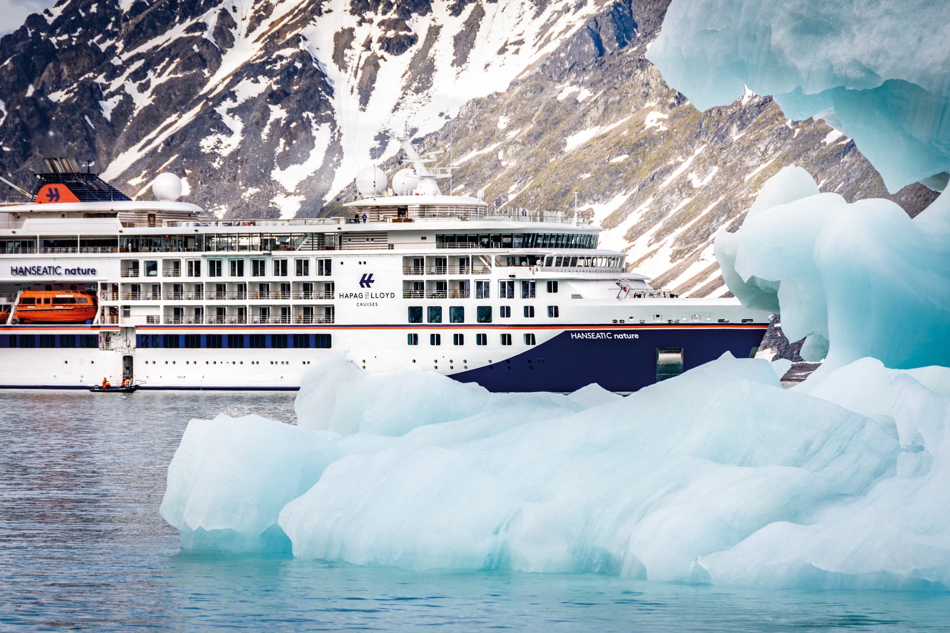 HANSEATIC spirit