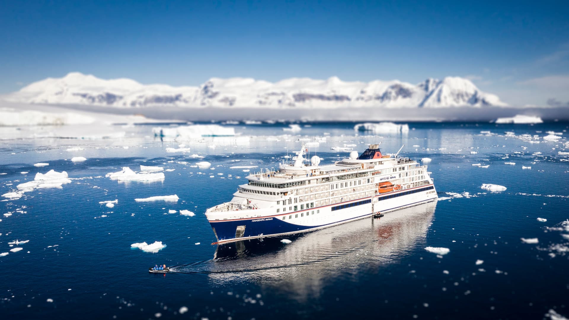 HANSEATIC nature